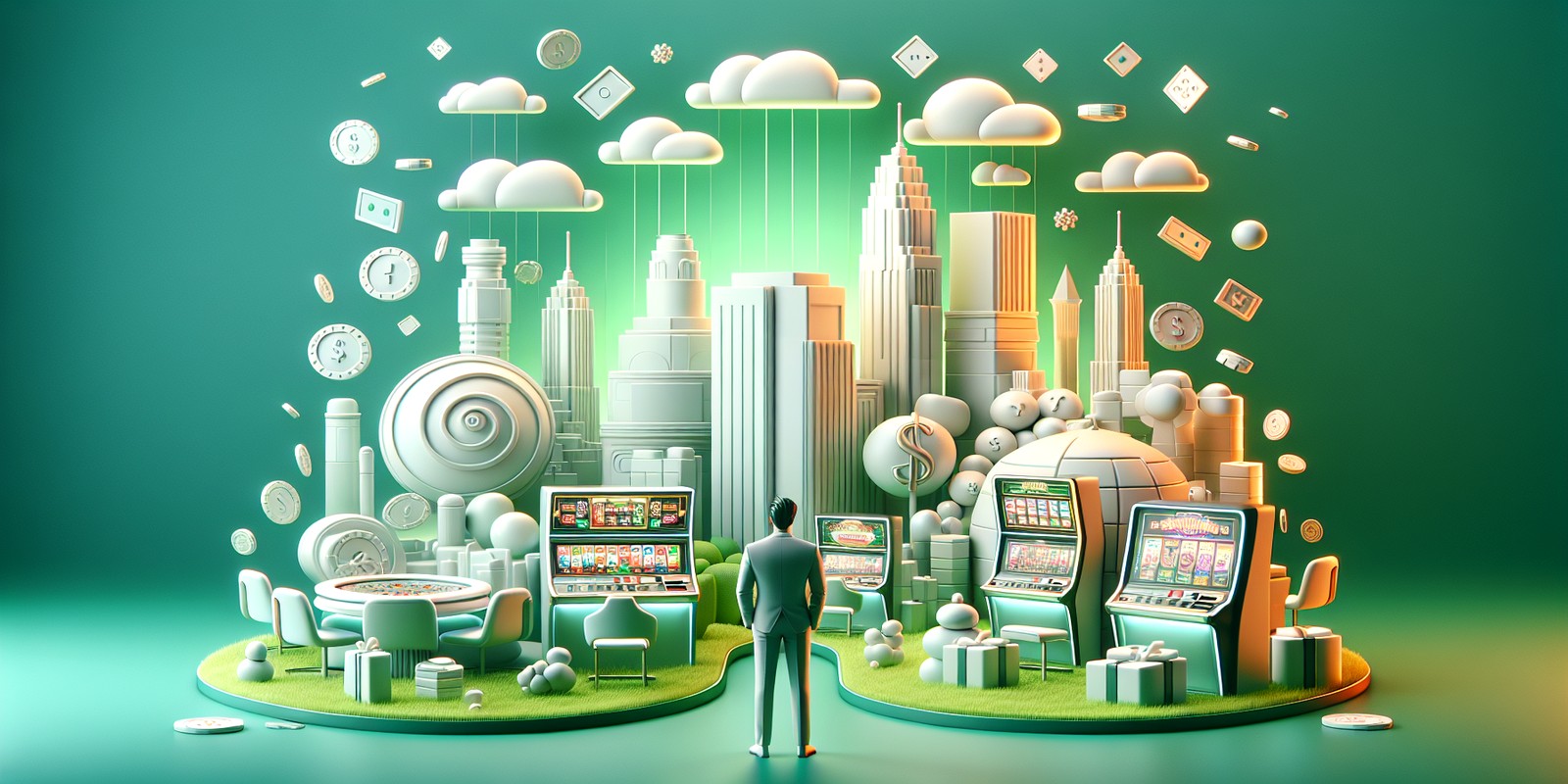 Ascendant Slots: Unlock Your Power and Win Big in 2025 - Slot Strategy Guide for Pakistani | AVIATOR