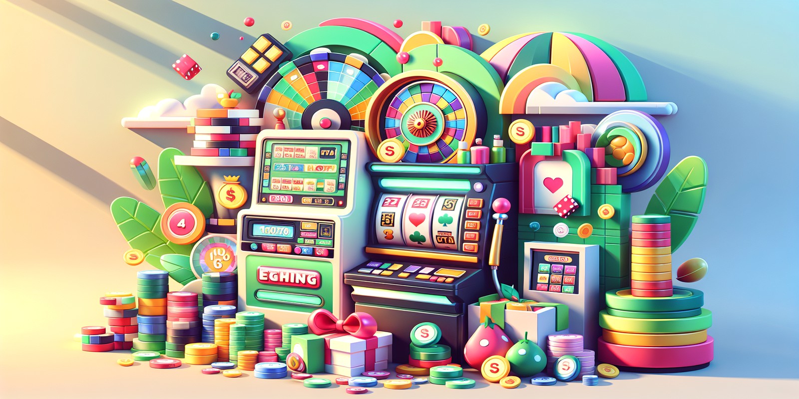 The Diabolical World of Slot Games: Unleash Your Winning Potential in 2025 - Slot Strategy Guide for Pakistani | AVIATOR