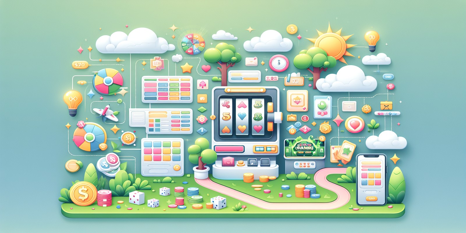 Unlock the Diabolical Slots: Strategies for Mega Wins in 2025 - Slot Strategy Guide for Pakistani | AVIATOR