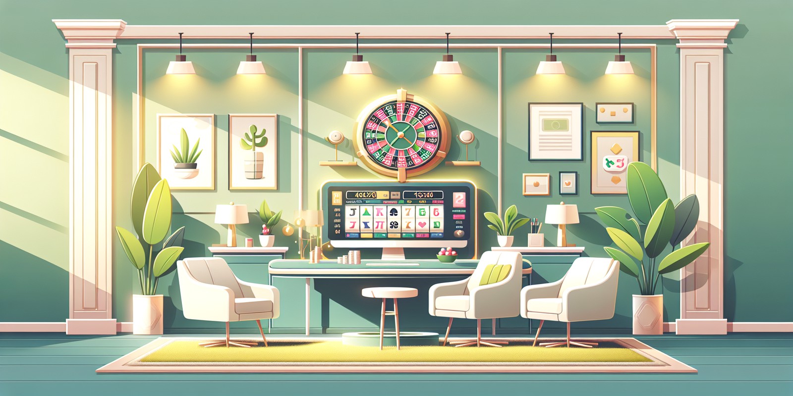 Unlock the Glamour: Spin to Win with 'The Vivienne' Slots 2025! - Slot Strategy Guide for Pakistani | AVIATOR