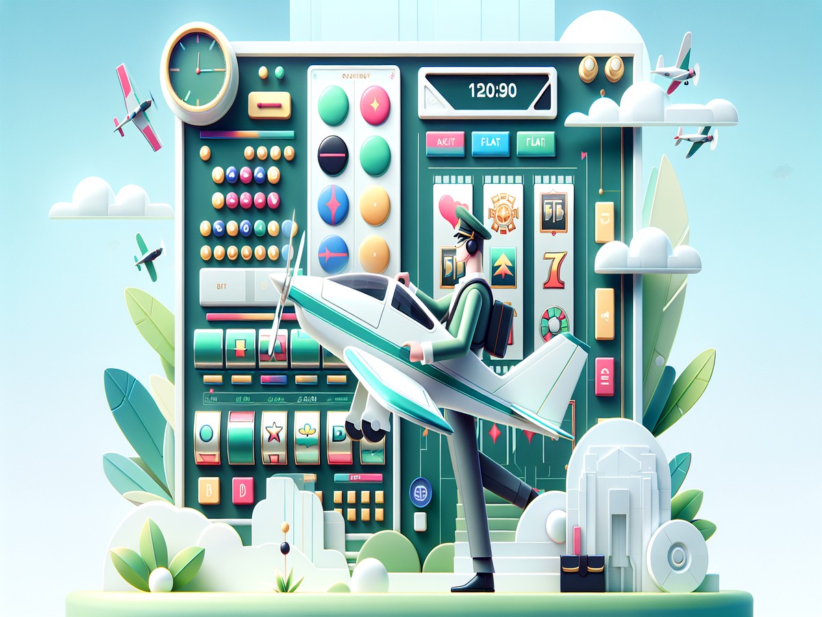 AVIATOR Aviator Game - Enjoy the popular Aviator game with guaranteed fun.