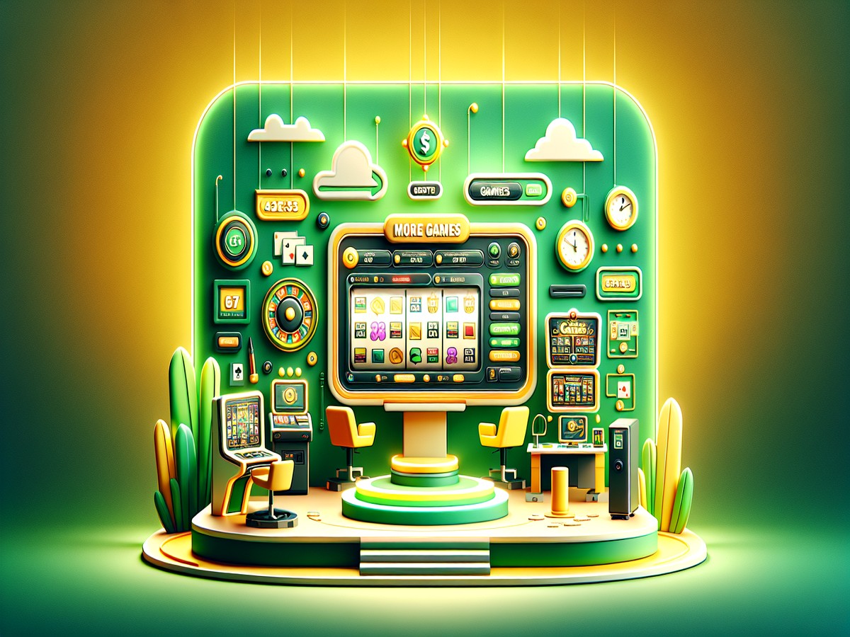 AVIATOR More Games - Explore more gaming options at AVIATOR for endless entertainment.